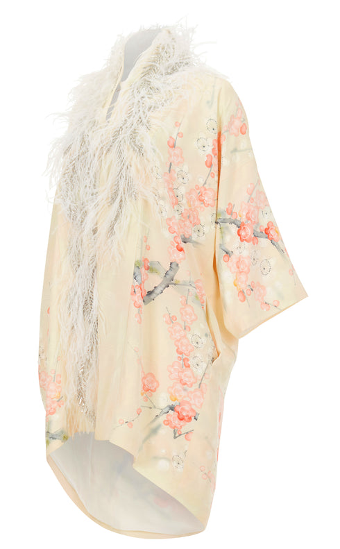 In The Mood Kimono